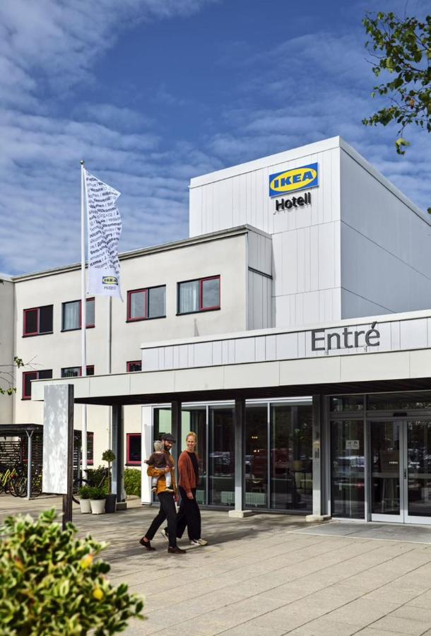 Ikea Hotell Almhult  Ngoại thất bức ảnh